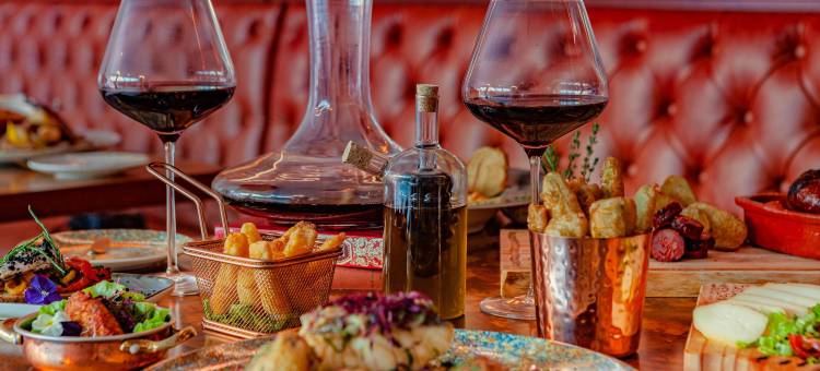 里斯本酒和书店酒店(Wine & Books Lisboa Hotel)图片