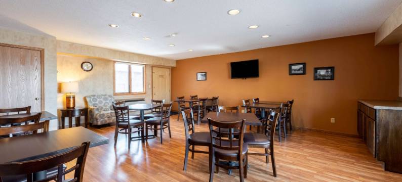 圣玛丽斯美洲最佳价值套房酒店(Americas Best Value Inn and Suites St. Marys)图片