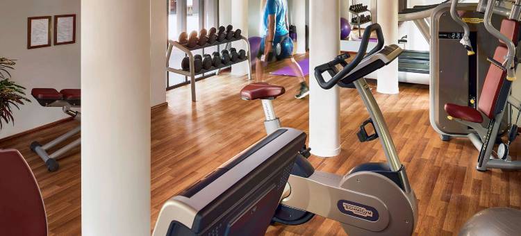 琅勃拉邦索菲特度假村(Sofitel Luang Prabang)图片