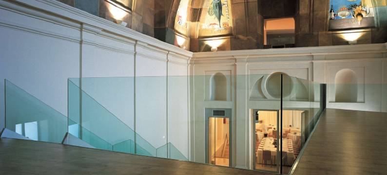 杜埃罗宫NH酒店(NH Zamora Palacio Del Duero)图片