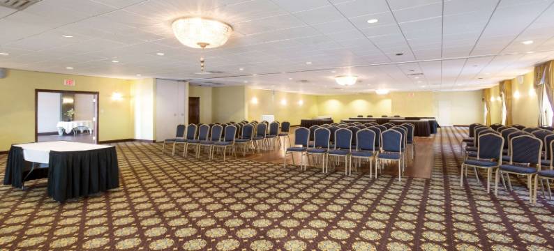 埃克斯顿酒店及会议中心(Exton Hotel and Conference Center)图片