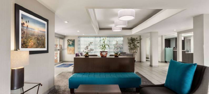 斯普林菲尔德I-44温德姆呗盟酒店(Baymont by Wyndham Springfield I-44)图片