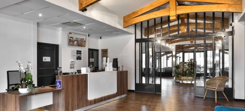 基里亚德佩里格布拉扎克酒店(Kyriad Perigueux - Boulazac)图片