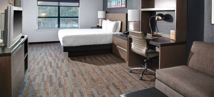 达拉斯/市中心凯悦嘉寓酒店(Hyatt House Dallas Uptown)图片