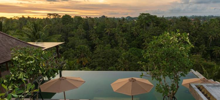 阿迪瓦娜比斯玛酒店(Adiwana Bisma)图片