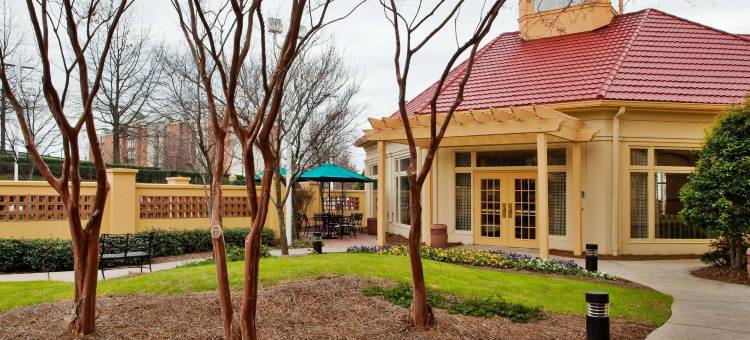 格林维尔海伍德拉昆塔温德姆套房酒店(La Quinta Inn & Suites by Wyndham Greenville Haywood)图片