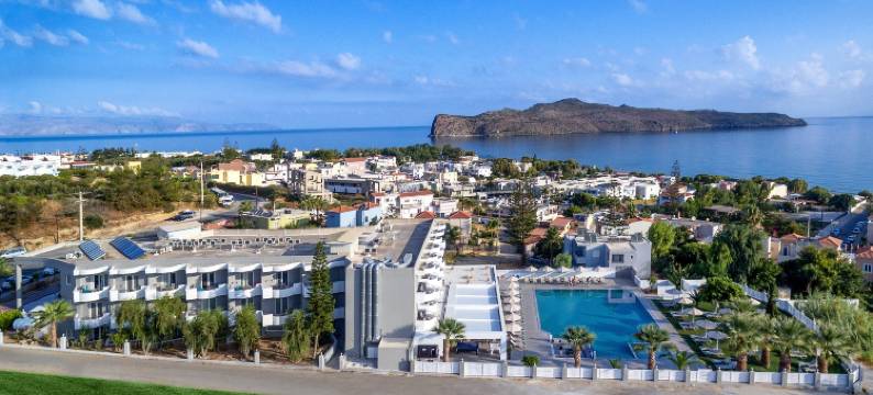 多尔酒店(Dore Boutique Hotel)图片