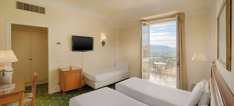 卡尔塔吉罗NH圣莫罗别墅酒店(NH Villa San Mauro)图片