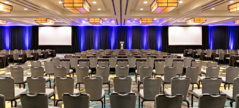 圣安东尼奥河畔步道凯悦酒店(Hyatt Regency San Antonio Riverwalk)图片