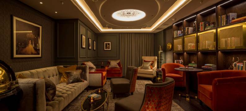 卫士酒店及公寓(The Guardsman - Preferred Hotels and Resorts)图片