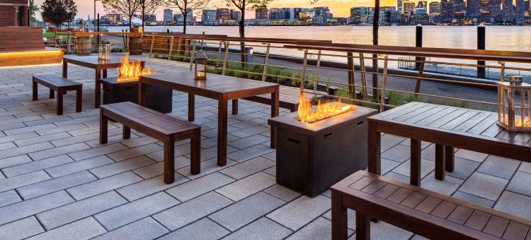 波士顿港凯悦酒店(Hyatt Regency Boston Harbor)图片