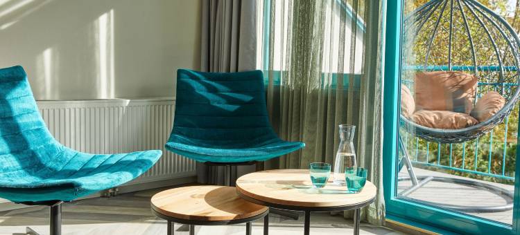 伊波贝斯特韦斯特优质酒店(Best Western Plus Hotel Erb)图片