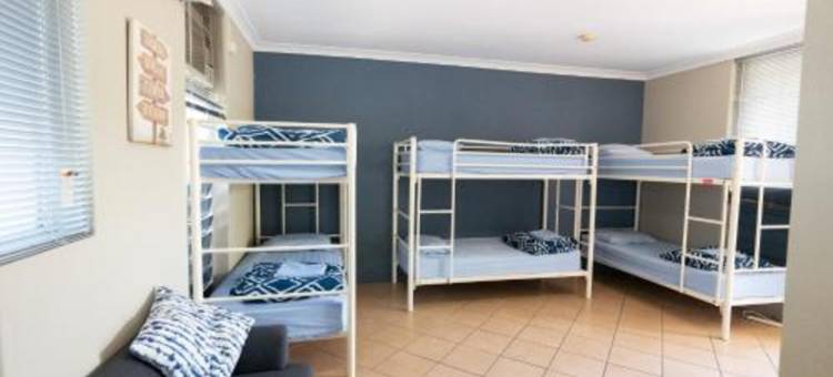 Rockhampton Backpackers图片