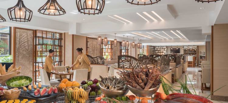 贝斯特韦斯特优质常春藤墙酒店-巴拉望(Best Western Plus The Ivywall Hotel - Palawan)图片