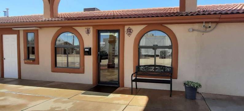 卡纳布Travelodge by Wyndham酒店(Travelodge by Wyndham Kanab)图片