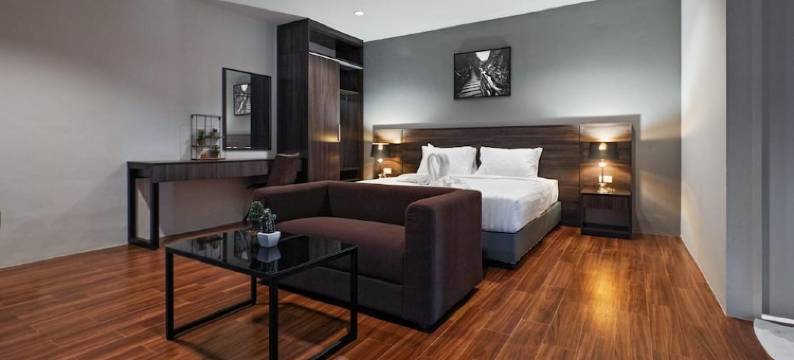 丰法里特兹酒店(Feungfah Litz Hotel)图片