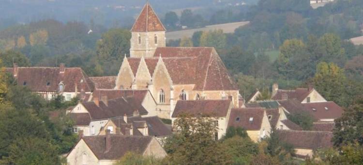 苏利酒店(Hotel Sully)图片