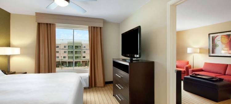 沃斯堡西城景Homewood Suites by Hilton(Homewood Suites by Hilton Fort Worth West at Cityview)图片