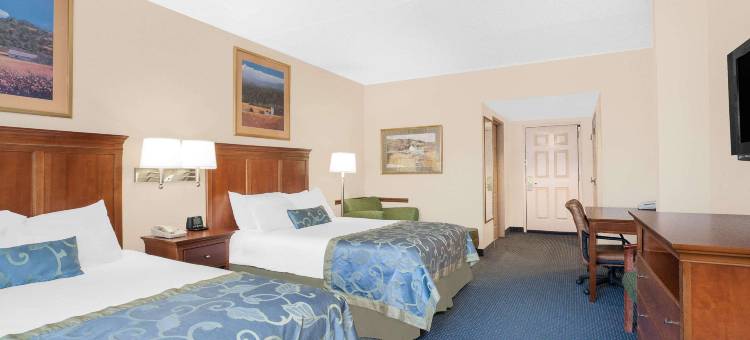 Wingate by Wyndham Ellicottville图片