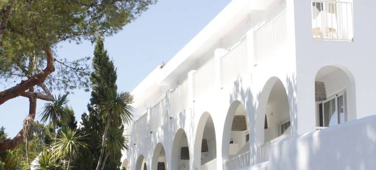 BG Hotel Portinatx Beach Club图片