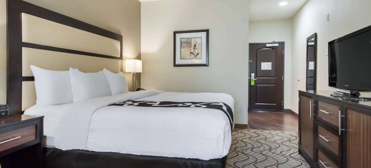 奥本拉昆塔温德姆套房酒店(La Quinta Inn & Suites by Wyndham Auburn)图片