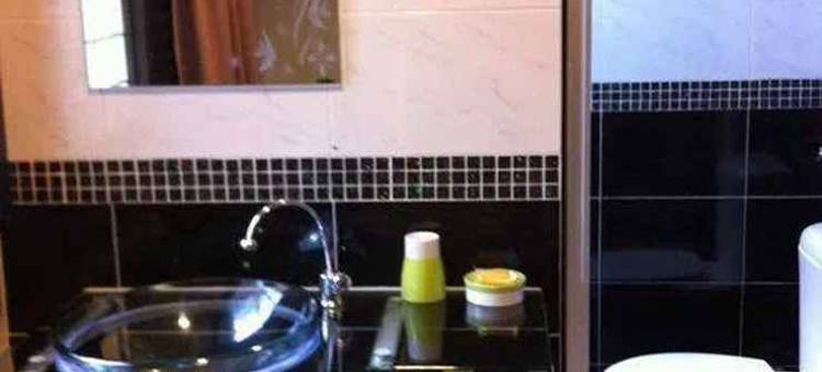 太平弗拉马酒店(Hotel Furama Taiping)图片