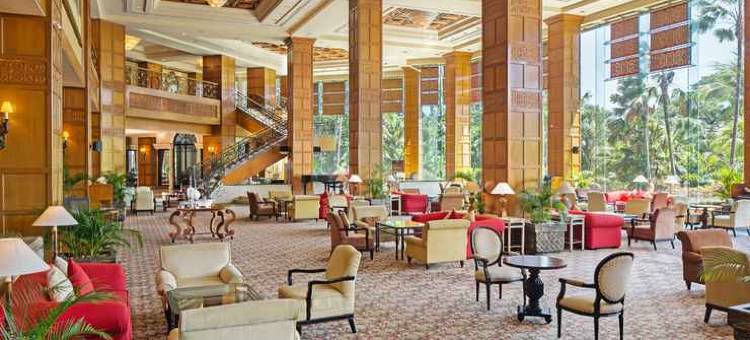 泗水香格里拉酒店(Shangri-La Surabaya)图片