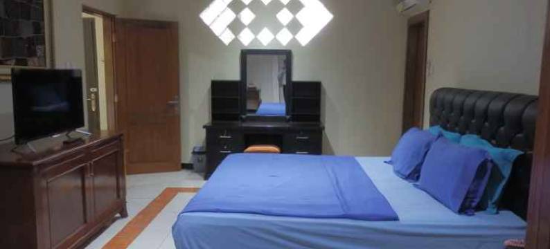 马哈德里亚酒店(Mahadria Heritage Hotel by TripleTree)图片