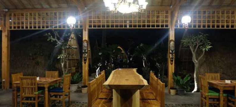 帕拉德萨别墅(Paradesa Villa)图片