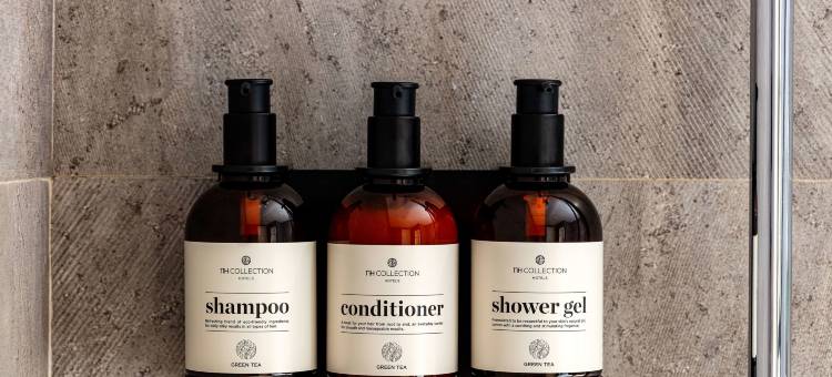 基多罗伊尔诺翰精选酒店(NH Collection Quito Royal)图片