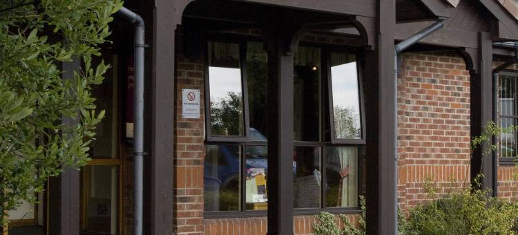 格里姆斯比普瑞米尔酒店(Premier Inn Grimsby)图片