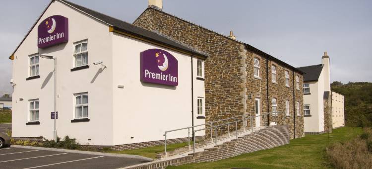 圣奥斯特尔普瑞米尔酒店(St. Austell)图片