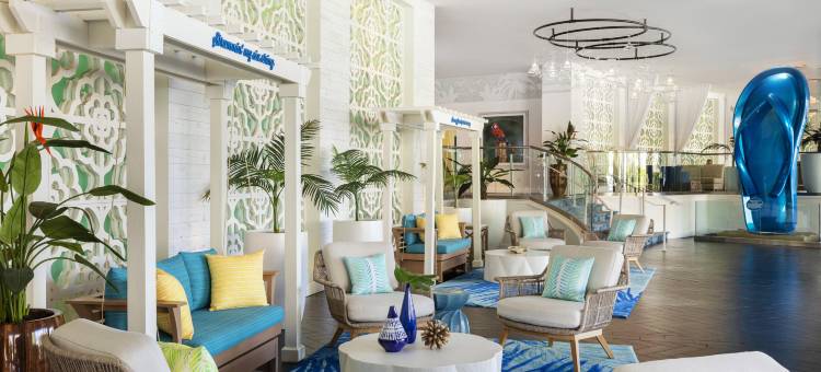 棕榈泉里维埃拉度假村(Riviera Resort Palm Springs)图片