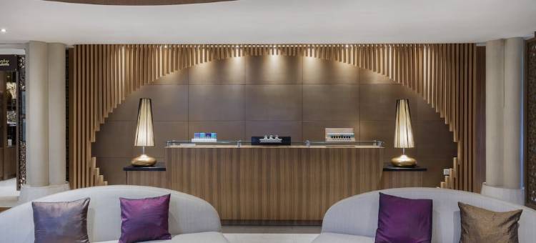 美利亚Meliá Collection沙漠棕榈(Meliá Desert Palm Member of Meliá Collection)图片