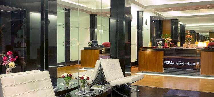 吉达 Qasr Al Sharq 华尔道夫酒店(Waldorf Astoria Jeddah - Qasr Al Sharq)图片