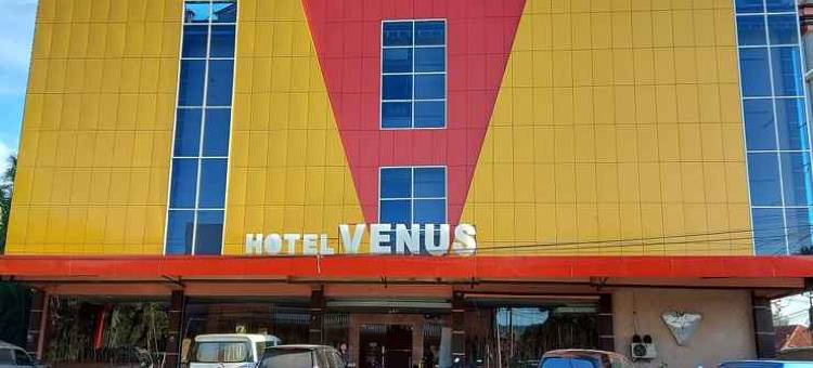 Hotel Venus图片