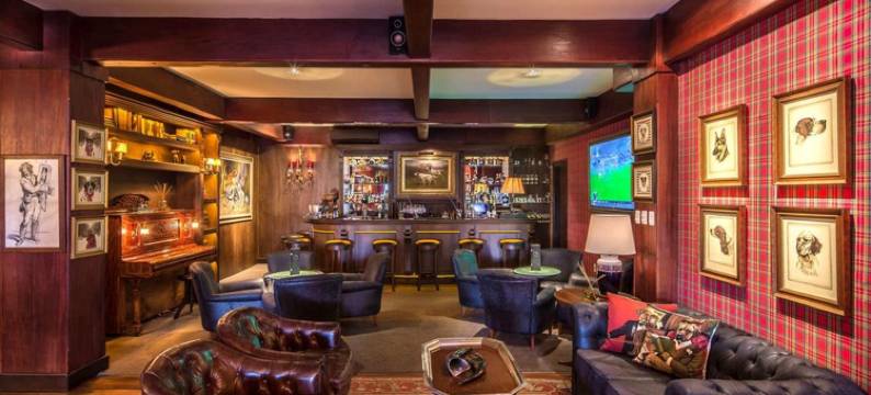 卡萨达蒙塔纳酒店(Hotel Casa da Montanha)图片