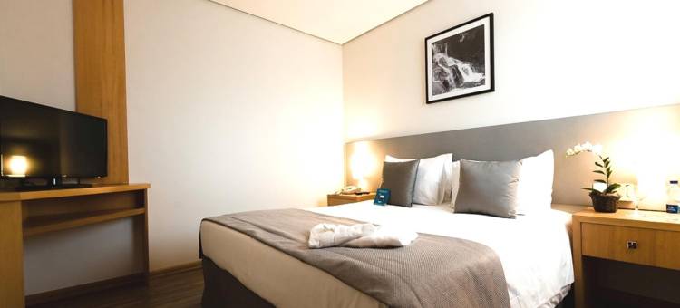 圣安德雷全套房蓝树酒店(Blue Tree Towers All Suites Santo André)图片