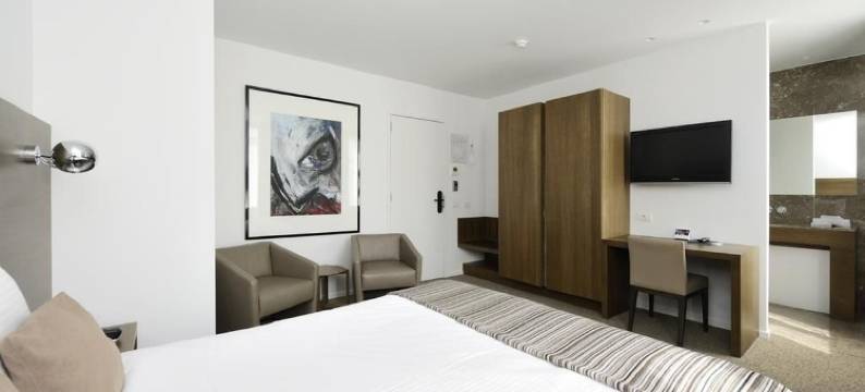 梅塞恩酒店(Hotel Messeyne)图片