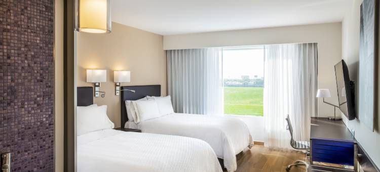 塞拉亚加莱里亚斯假日酒店(Fiesta Inn Celaya Galerias)图片