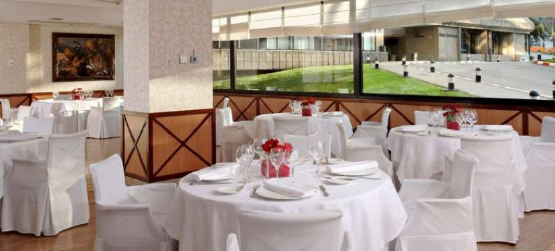 桑特玛住宿(Hotel Santemar)图片