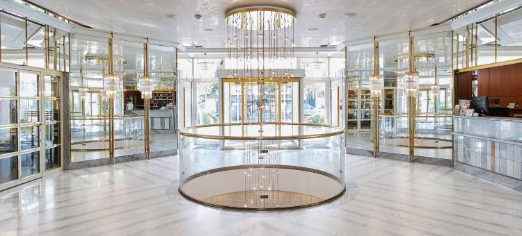 凯撒弗朗兹约瑟夫生活酒店(Living Hotel Kaiser Franz Joseph)图片