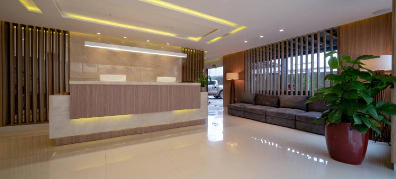 马德拉波尔图酒店(Hotel Porto Madeira)图片