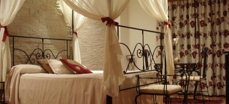 埃尔卡斯特洛酒店(Hotel El Castillo)图片