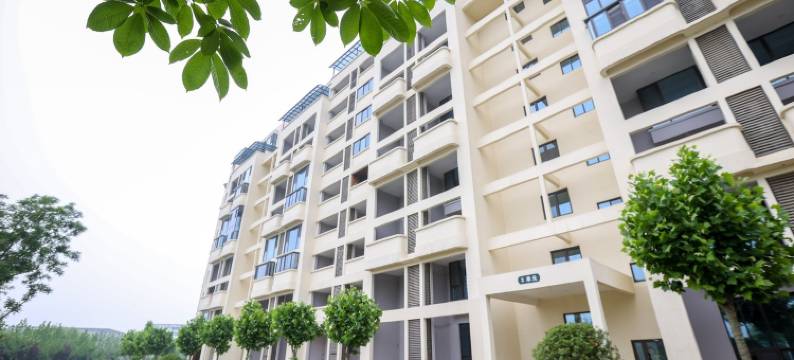 敬慎小舍民宿(迎宾大道1号分店)图片