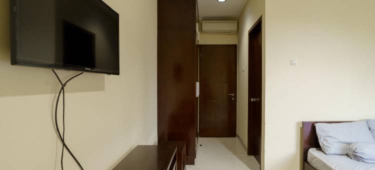 红多兹酒店@棉兰塞基普(RedDoorz @ Sekip Medan)图片