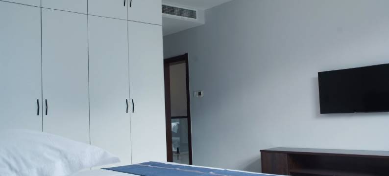 花筑静水山居度假别墅(野三坡大道分店)图片