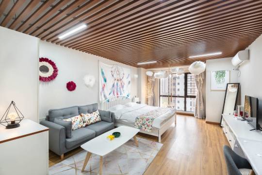 途家房东210912184620公寓(津滨大道分店)