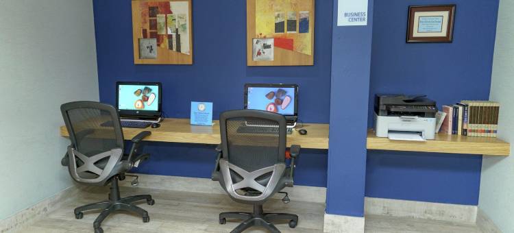 圣胡安康达智选假日酒店(Holiday Inn Express San Juan Condado)图片