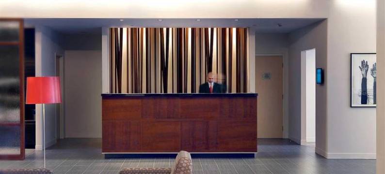 蒙特利尔机场诺富特酒店(Novotel Montréal Aéroport)图片